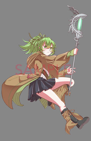 Jogging Hiita