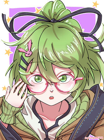 Wynn, the Wind Charmer