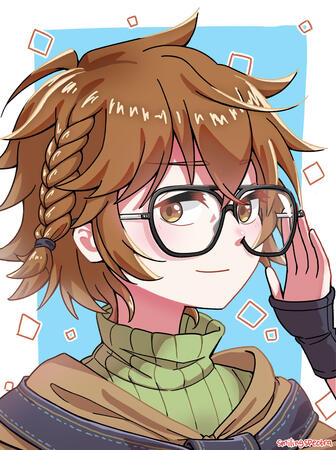 Aussa, the Earth Charmer