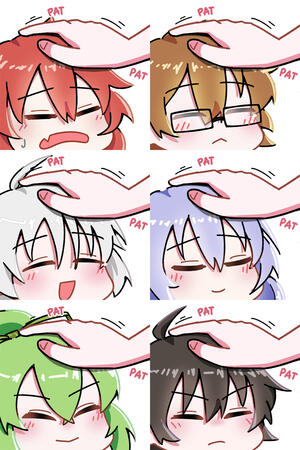 Emotes